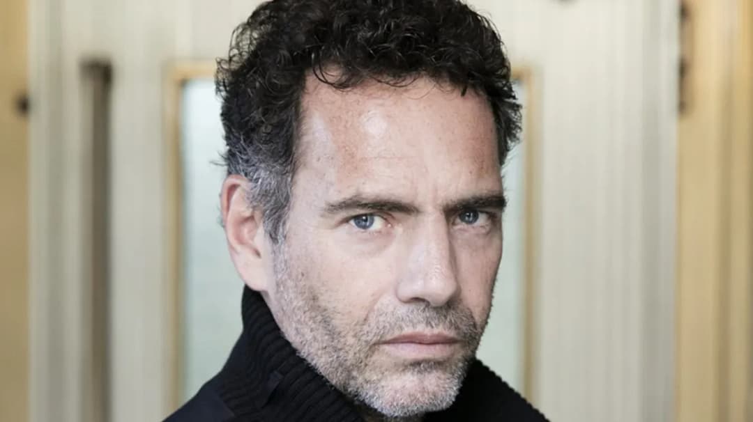 Francisco Denis - kim jest gwiazdor Narcos i jego niezwykłe role