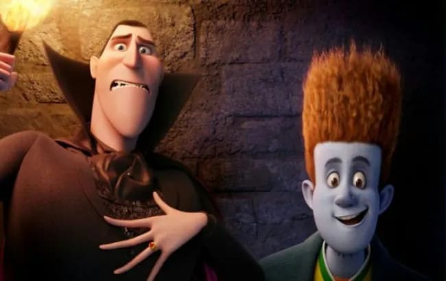 Hotel Transylwania na Filmweb: Recenzje, Obsada i Ciekawostki