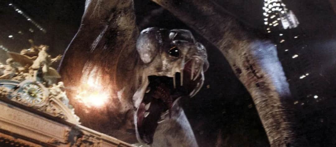 Cloverfield: Filmy z uniwersum potwora - Wszystko co musisz znać