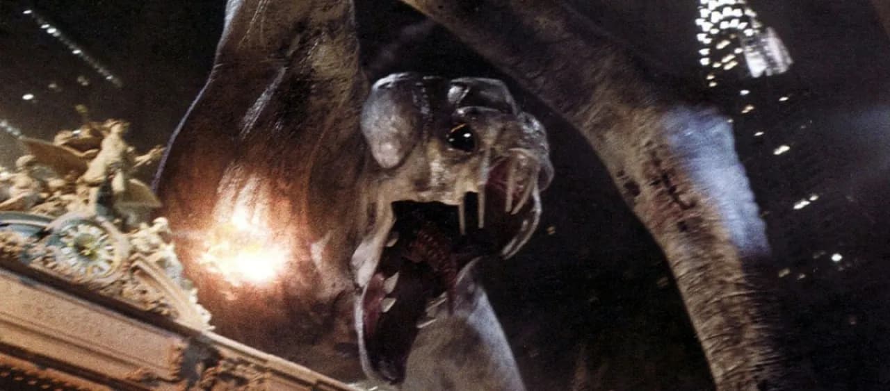 Cloverfield: Filmy z uniwersum potwora - Wszystko co musisz znać