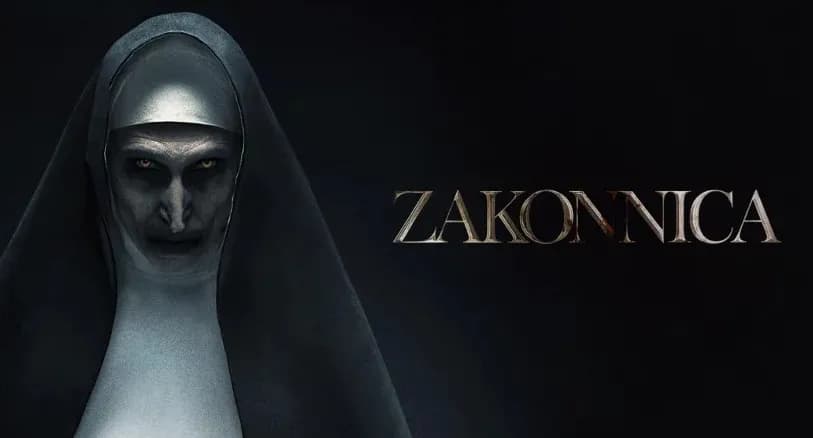 Film Zakonnica - opinie i recenzje, które Cię zaskoczą