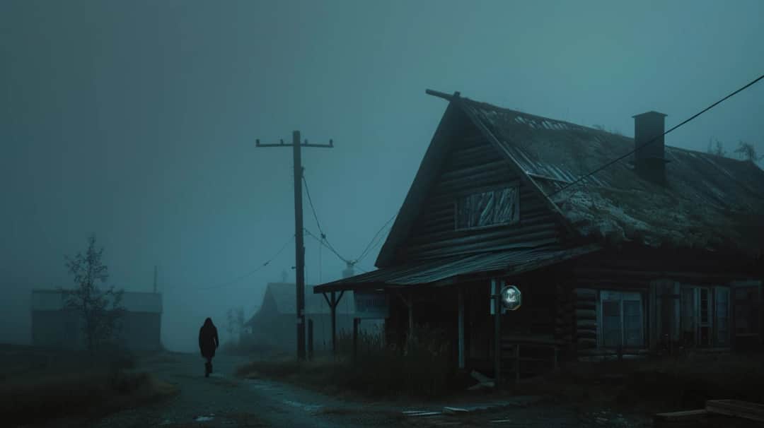 Czy ten skandynawski kryminał okaże się zaskakujący? Recenzja serialu SkyShowtime „Veronika"