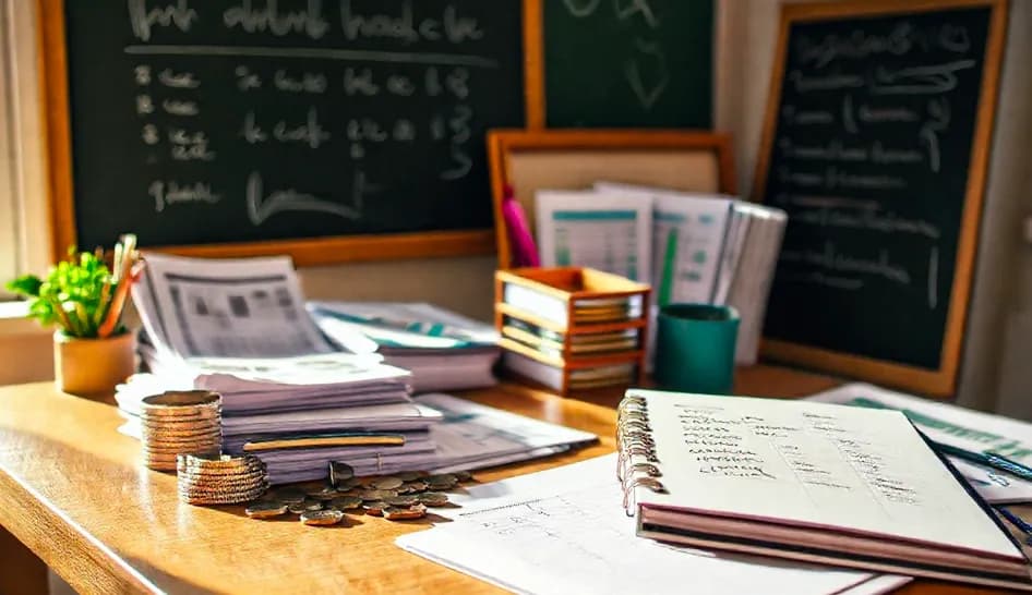 Jak skutecznie zarządzać swoim budżetem