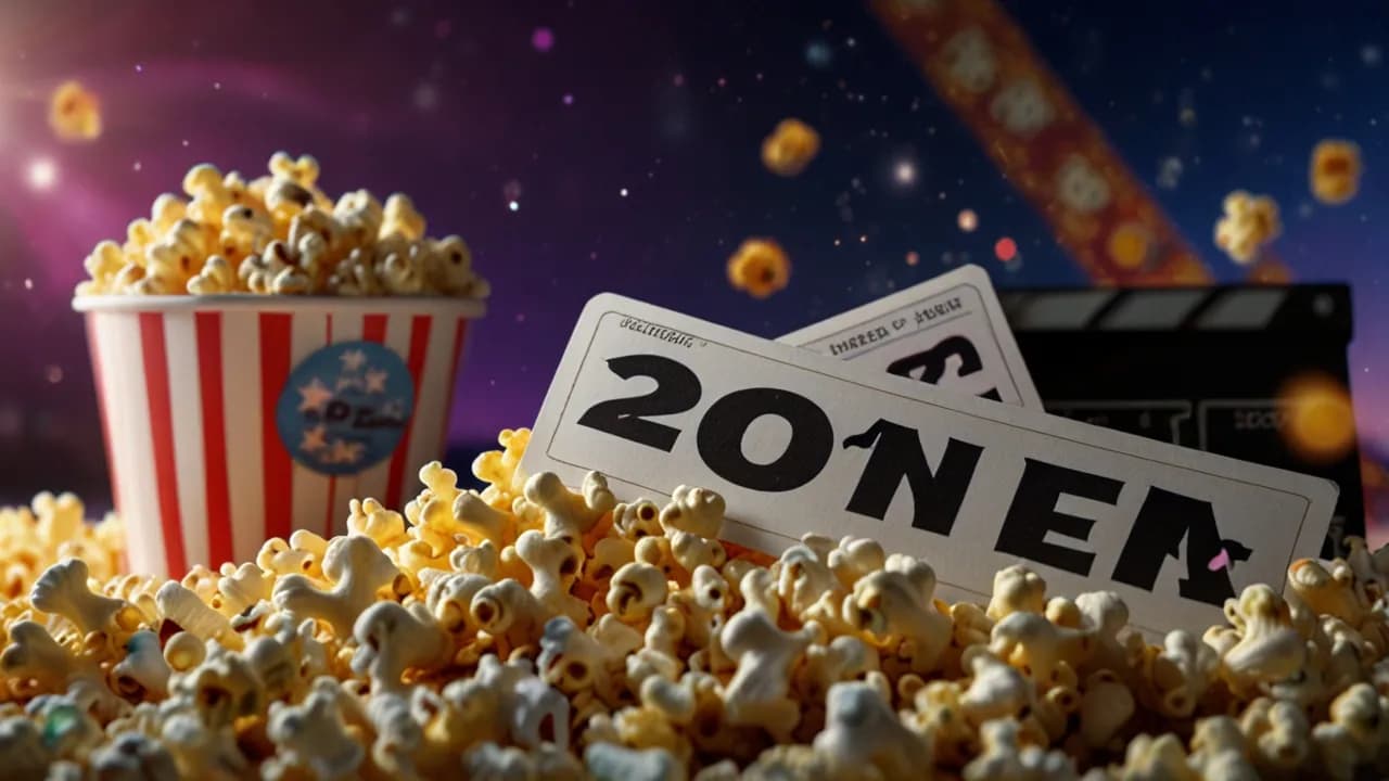 Premiery i zapowiedzi filmów: najnowsze hity kinowe na Filmweb