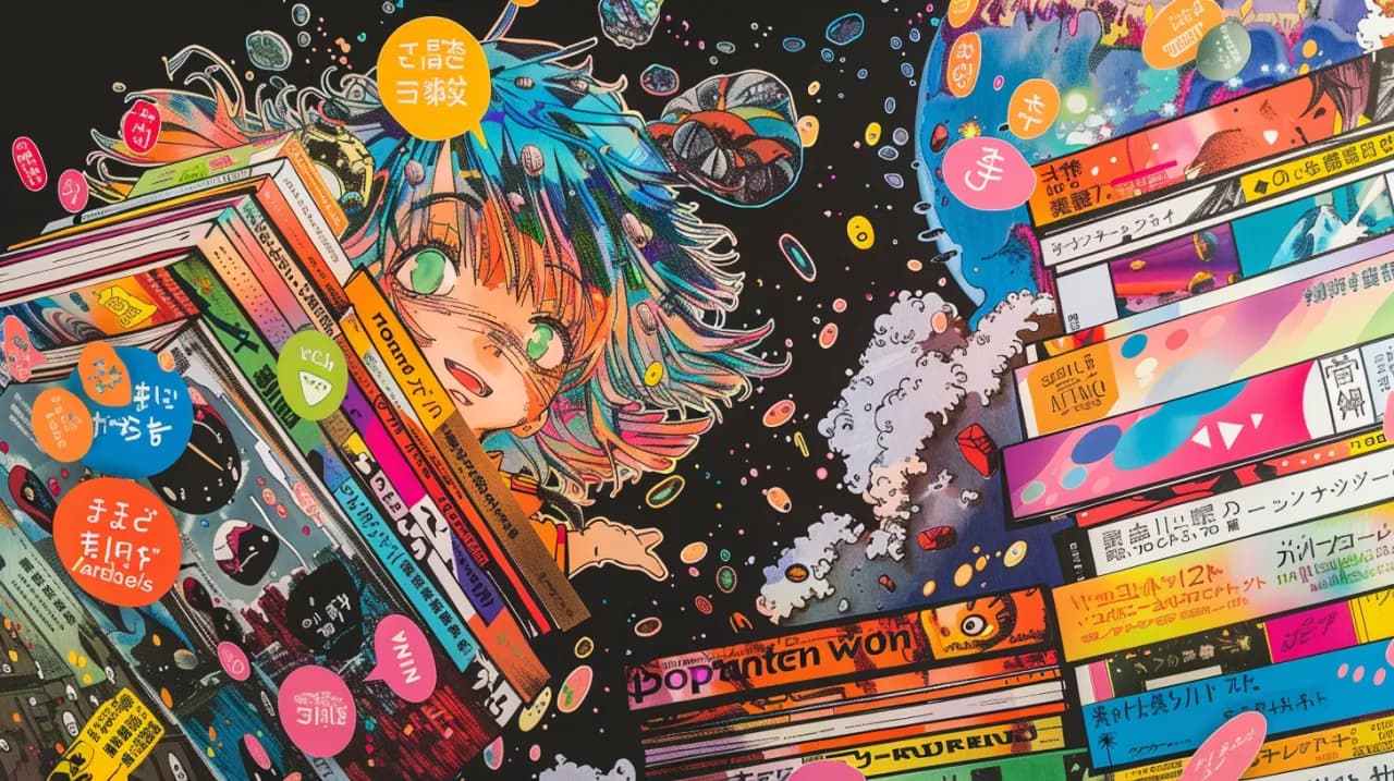 Zapowiedzi Waneko: Jakie mangi zadebiutują na polskim rynku?