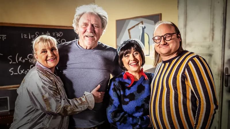 Łączna liczba odcinków Świata według Kiepskich - imponujący rekord serialu