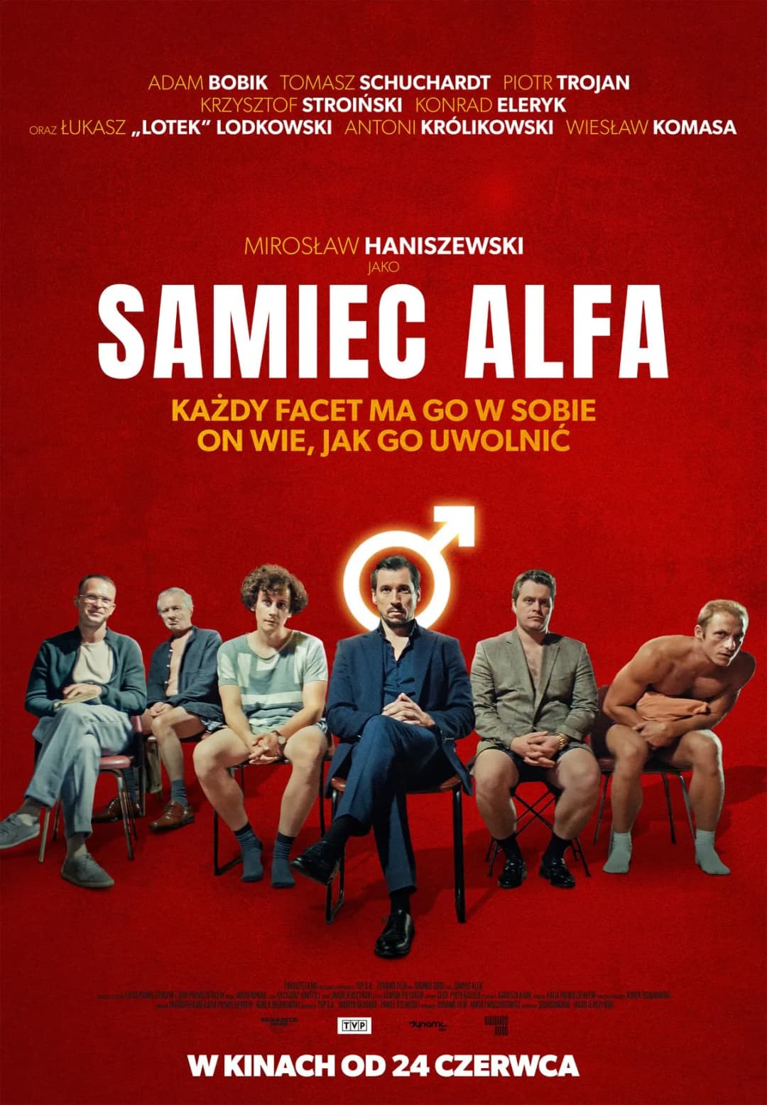 Kiedy film Alfa w kinach? Sprawdź datę premiery i dostępne formaty!