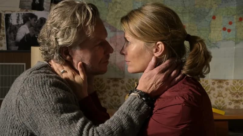 Następny zjazd szczęście - poznaj dokładną liczbę odcinków w serii Romance TV