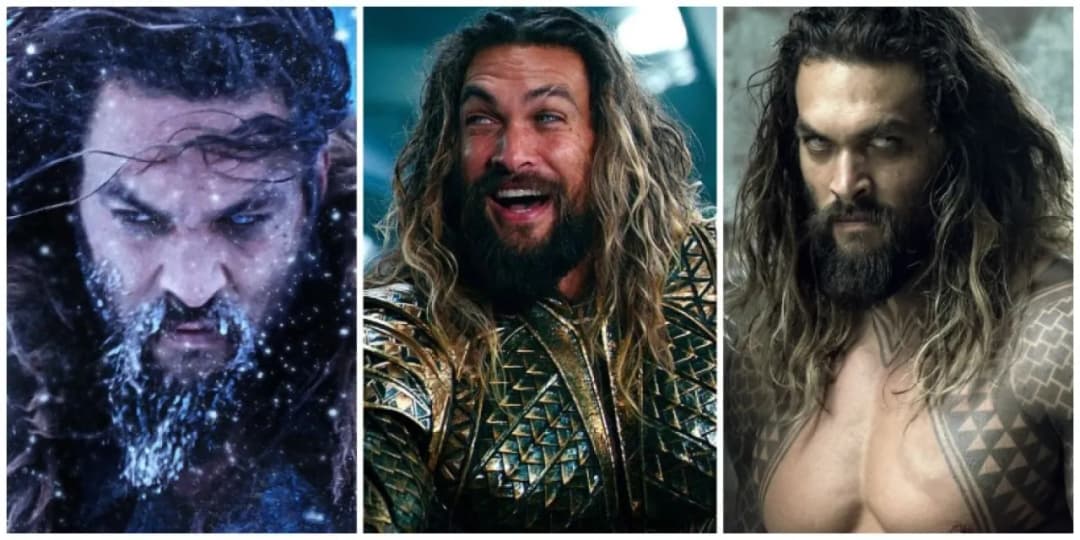Filmy z Jasonem Momoa: Lista Niezapomnianych Produkcji Aktora
