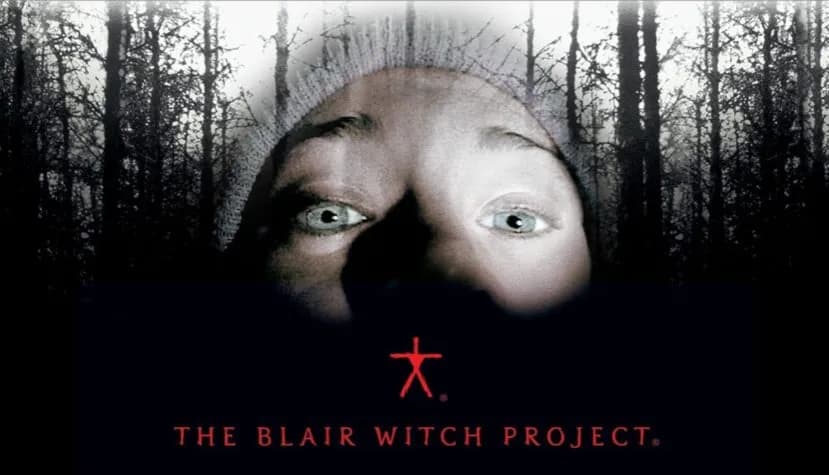 Blair Witch powraca do kin: terminy i miejsca kinowych seansów horroru