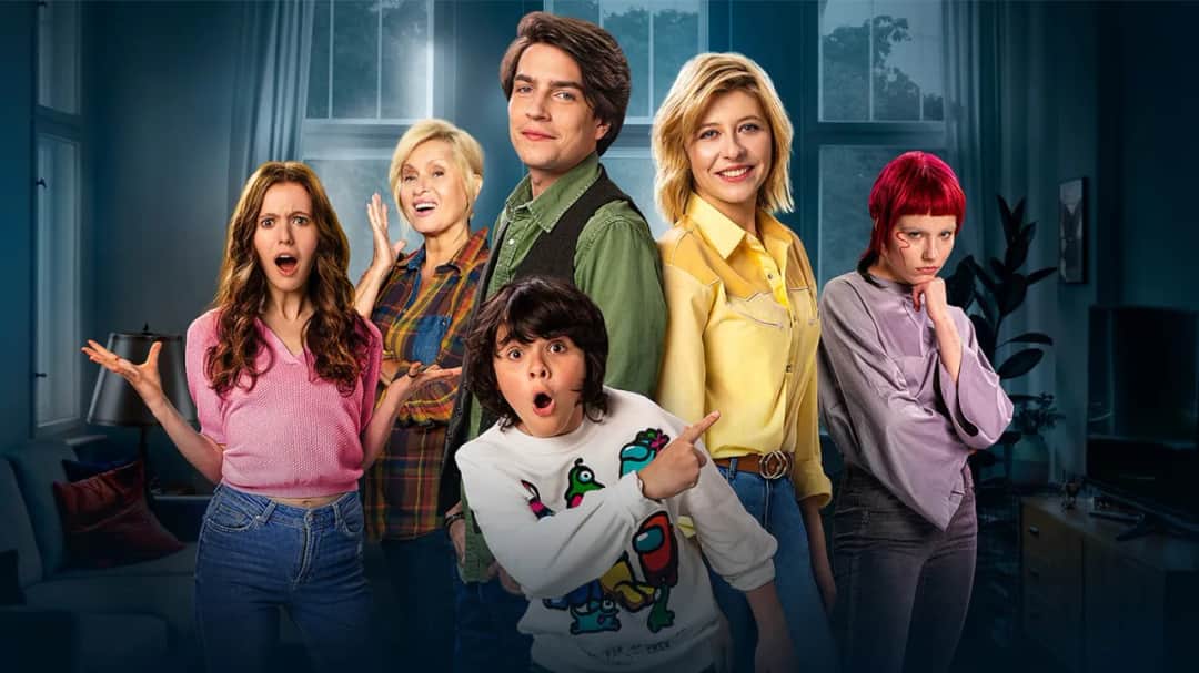 Rodzina na Maxa: ile odcinków znajdziesz w hitowym serialu Polsatu