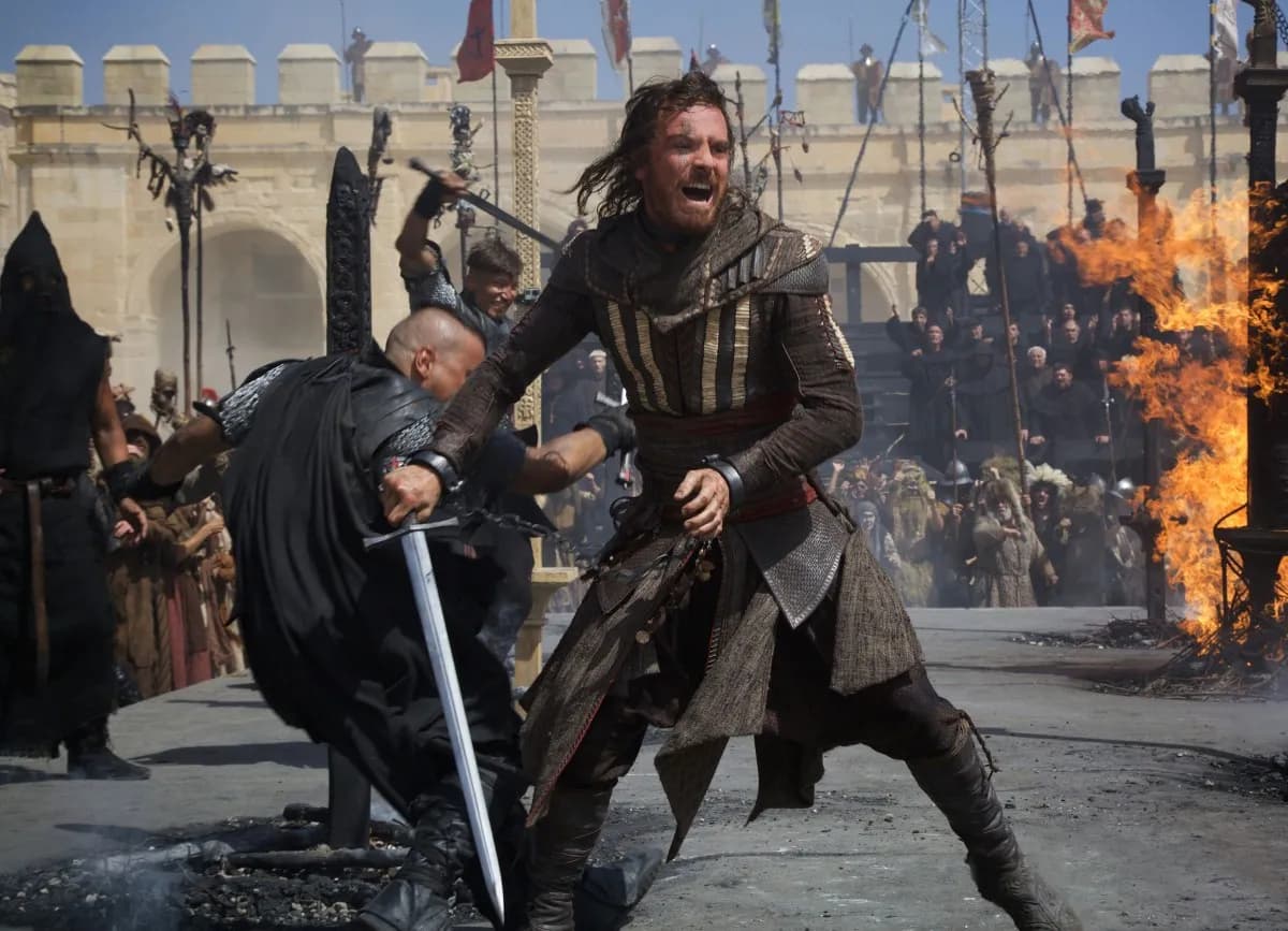 Assassin's Creed 2: Nowa epoka, fascynująca fabuła i obsada