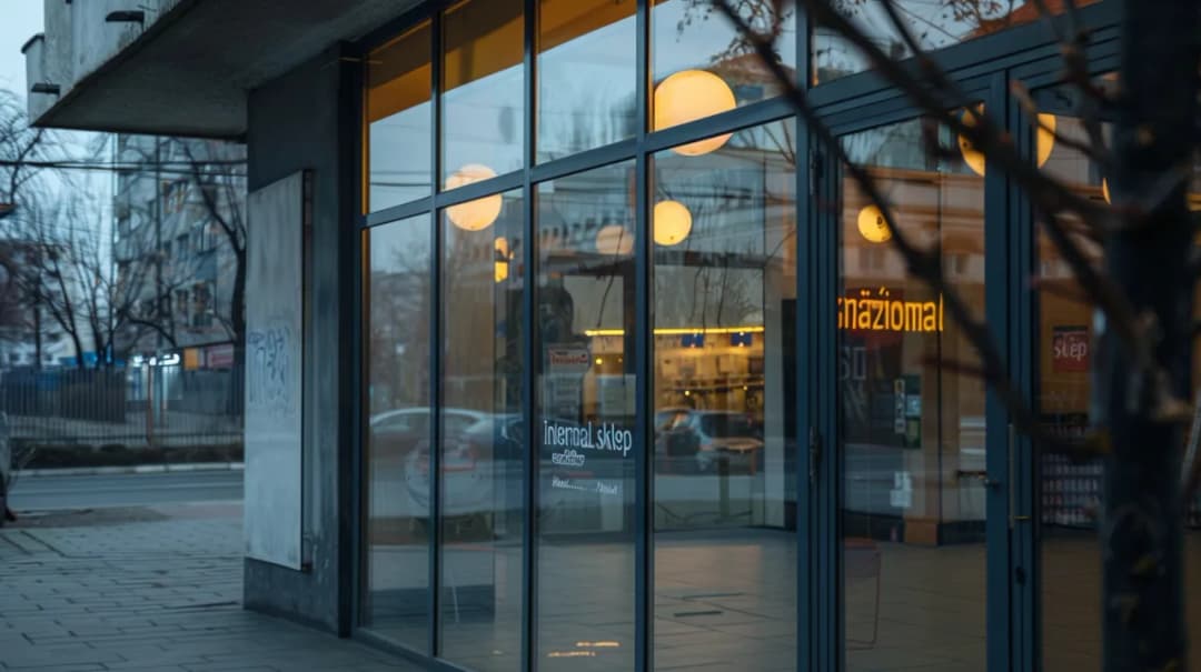 Internaziomal sklep: Gdzie kupić oryginalne włoskie produkty?