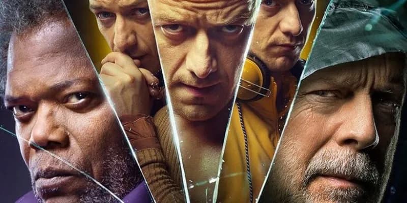 Glass Film: Recenzja - Oszałamiający Twist czy Rozczarowanie?