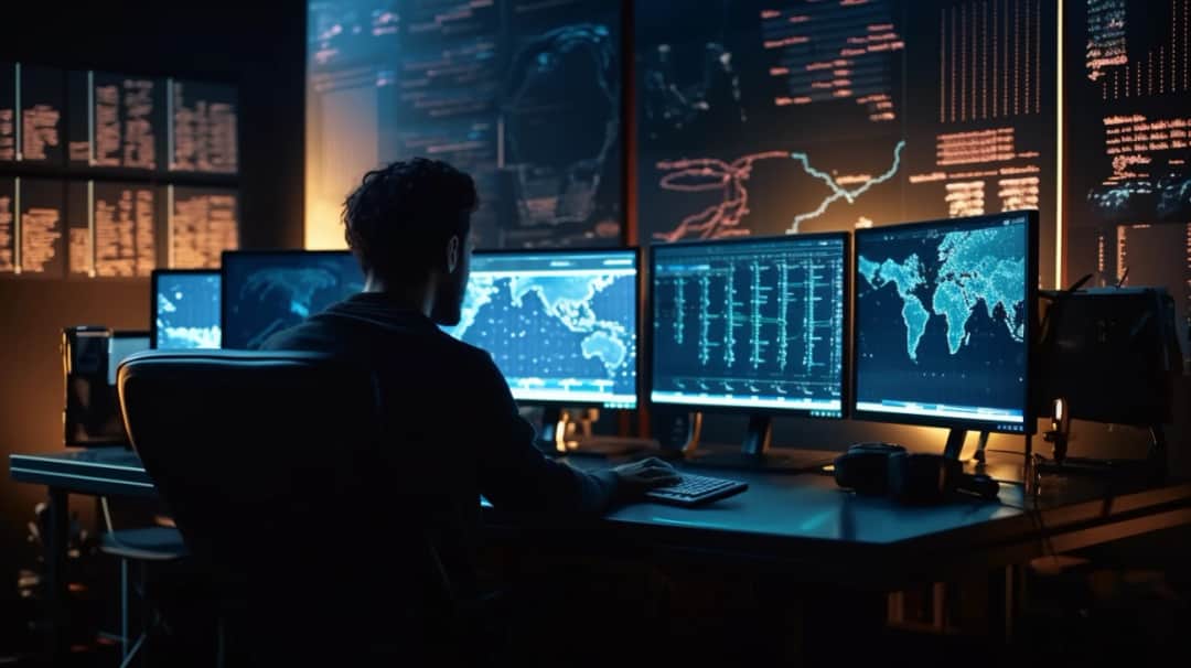 Mateusz Piesowicz: optymalizacja, CTR i intencja wyszukiwania