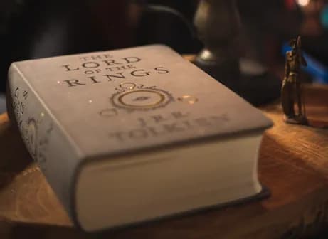 Ciekawostki na temat „Władcy Pierścieni” – książek, filmów i gier