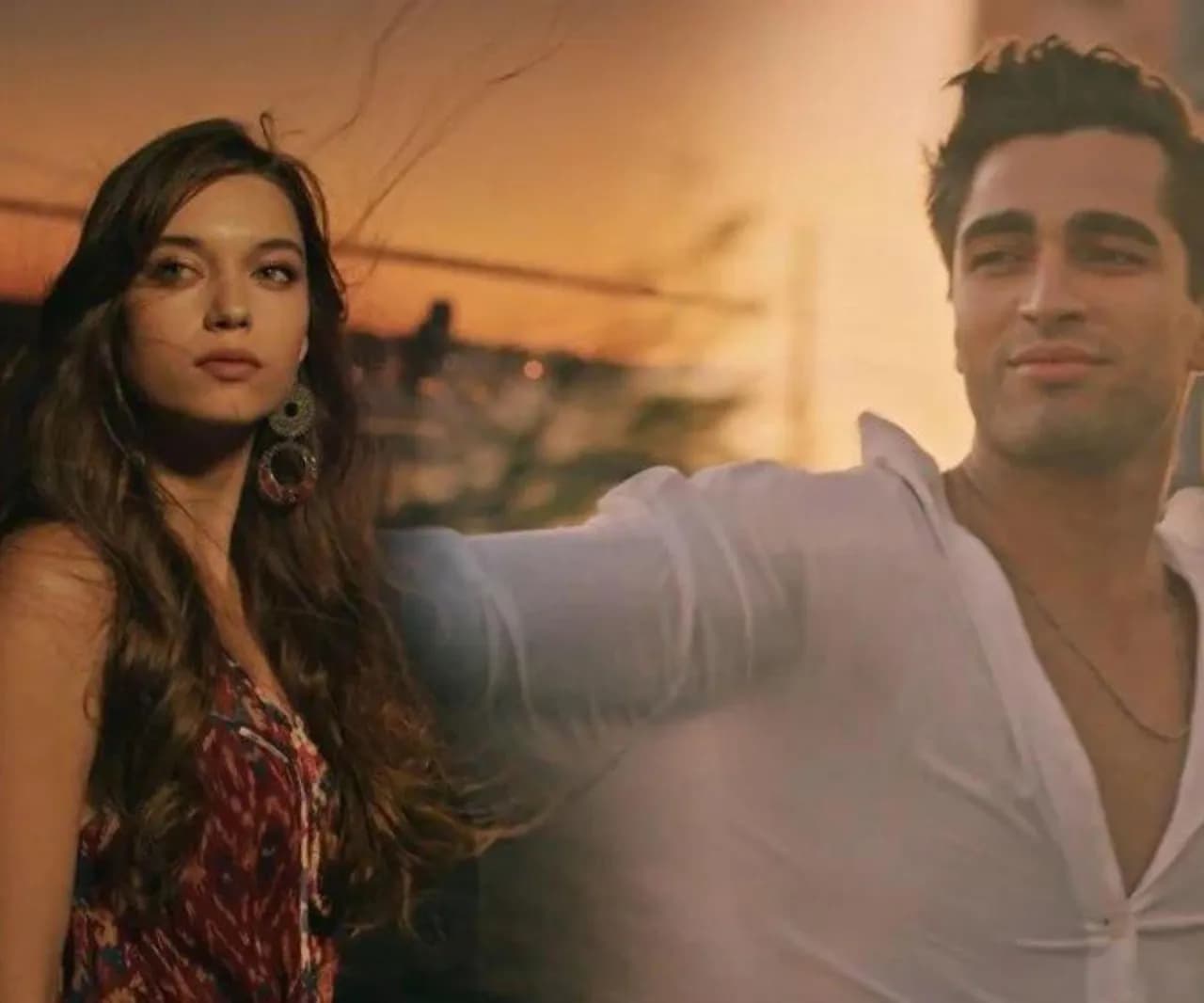 Złoty chłopak - wszystko o liczbie odcinków serialu w Polsce i w Turcji