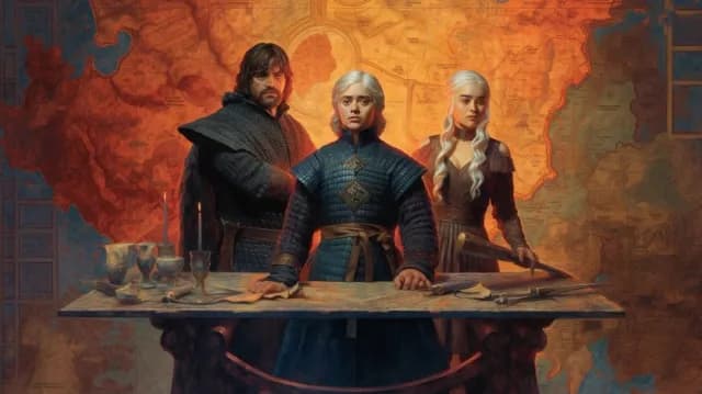 Gra o Tron: Spojrzenie krytyczne na kontrowersyjne zakończenie serialu