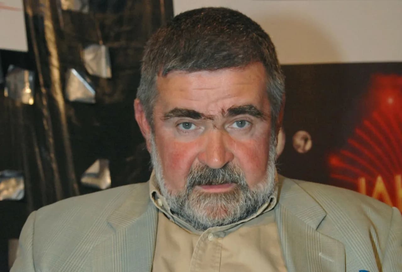 Janusz Rewiński aktor: biografia, najważniejsze role i tajemnice kariery