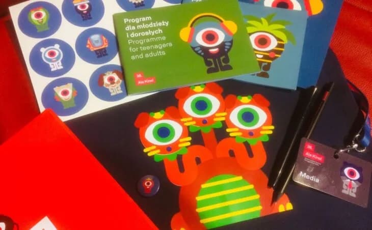 Festiwal Ale kino: Najlepsze filmy dla młodych widzów w Poznaniu