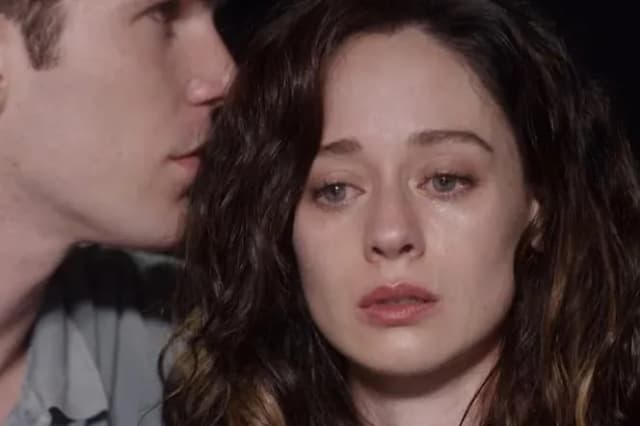 Alba - poznaj wszystkie odcinki hiszpańskiego serialu o gwałcie i zemście