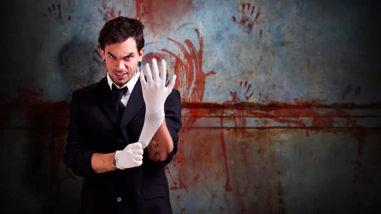 Najstraszniejsze filmy grozy ostatnich lat - 10 kultowych horrorów