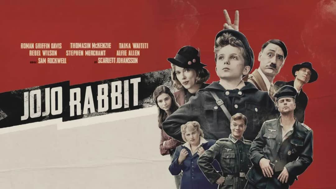 Jojo Rabbit: Od ilu lat film jest odpowiedni dla widzów?