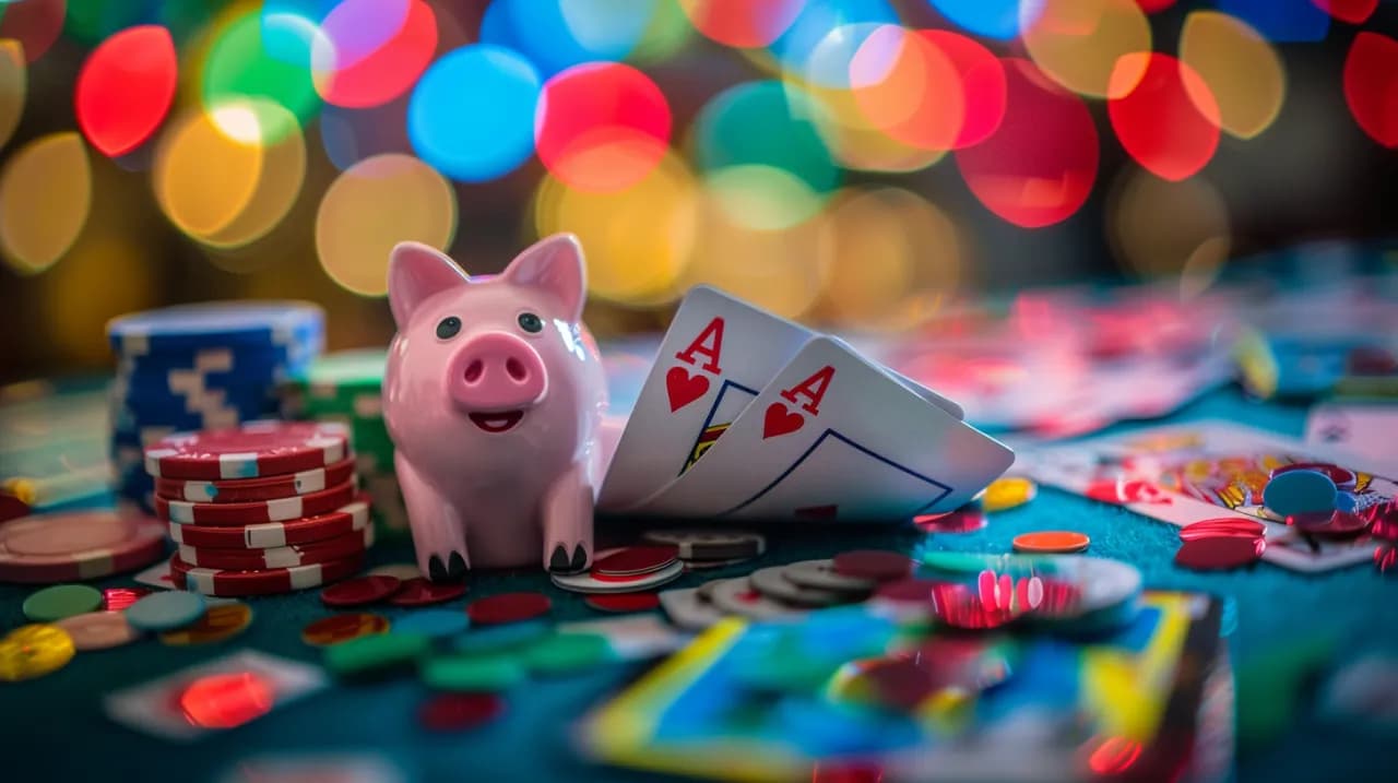 Świnia gra karciana: Jak wygrać w tę zabawną imprezową grę?