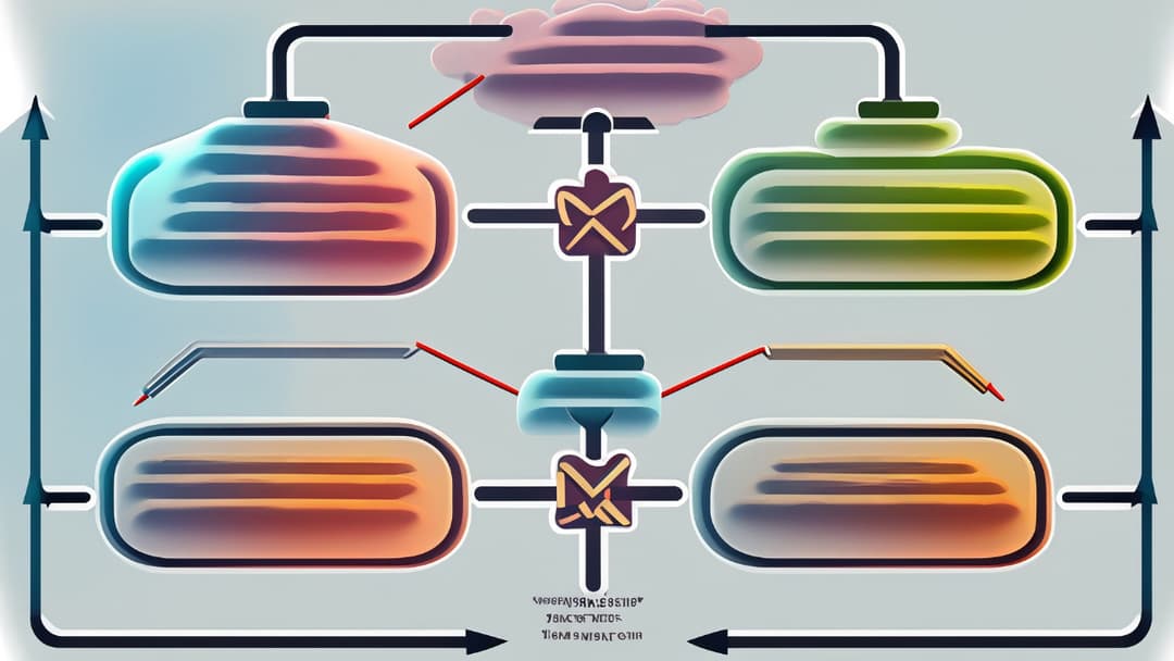 Jak Stworzyć Efektywną Mapę Procesów Biznesowych