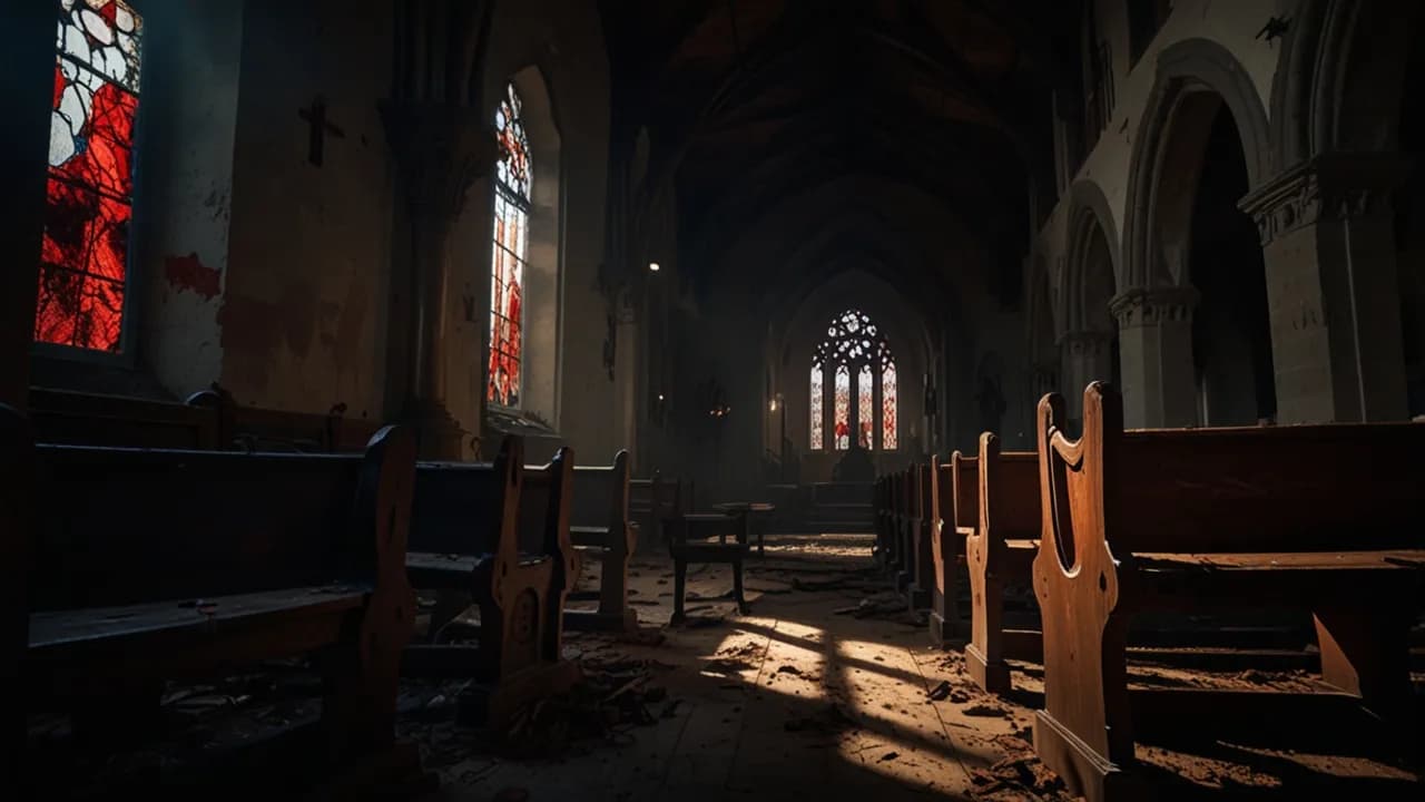 Jako w piekle tak i na ziemi 2: Co wiemy o kontynuacji horroru?