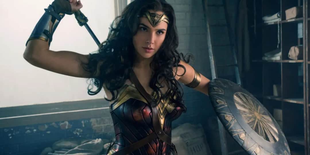 Wonder Woman: Fenomen superbohaterki w kinie akcji