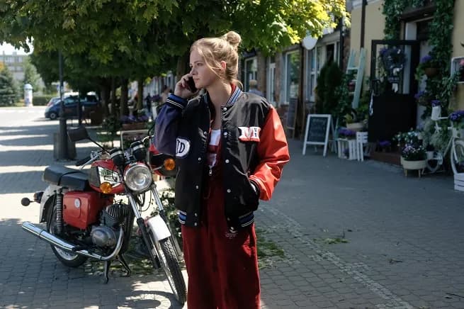 Serial To nie ze mną - poznaj wszystkie odcinki i sezony serialu w TVN