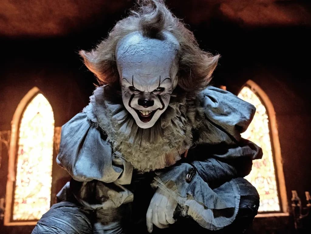 Ranking horrorów Filmweb: Top 10 najstraszniejszych filmów grozy