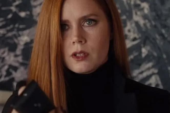 Zwierzęta nocy - pełna obsada thrillera Toma Forda w pigułce