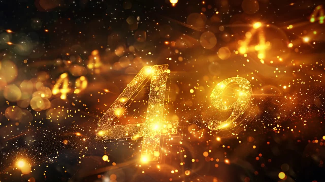 444 w numerologii: Co oznacza ta tajemnicza liczba dla Ciebie?