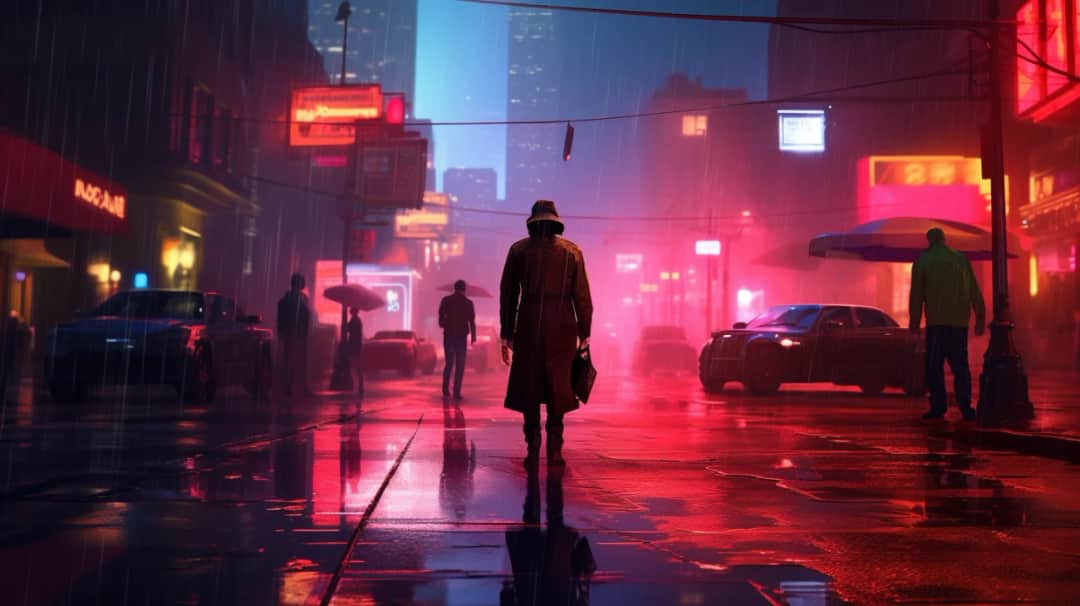 Kartoteka Policyjna: Kryminał wciągający od pierwszej sceny – recenzja serialu Apple TV+