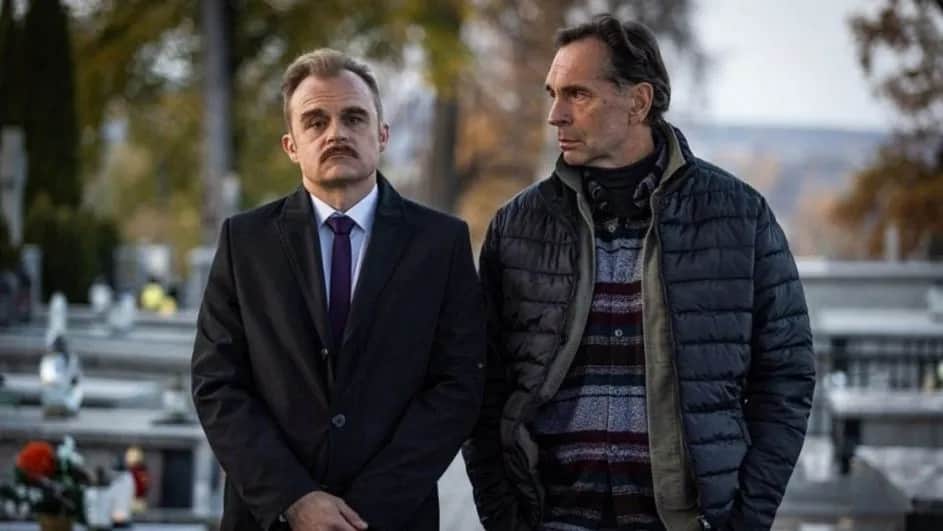 Z ilu odcinków składa się serial Minuta ciszy - kompletny przewodnik po serii