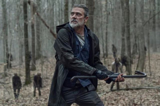 The Walking Dead ile odcinków liczy - wszystkie sezony serialu w liczbach