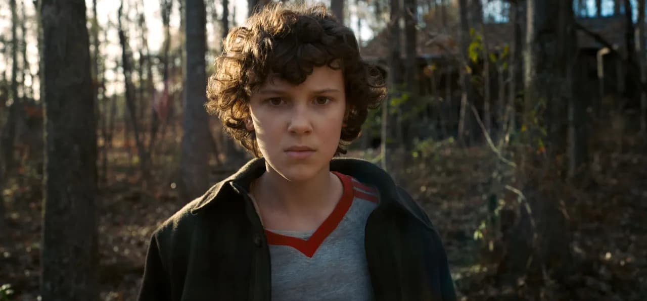 Stranger Things Sezon 2 Odc 8: Fabuła i Emocje w Hawkins