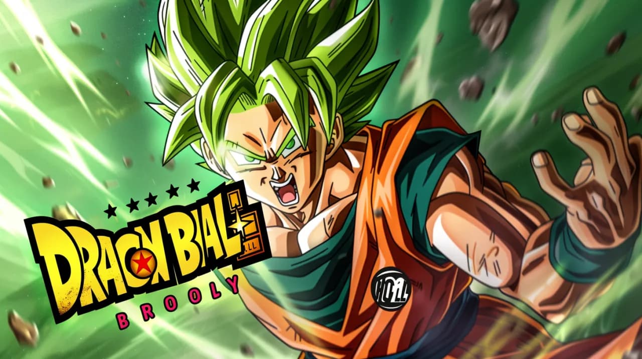 Dragon Ball Broly: Czy to najlepszy film z serii wszech czasów?