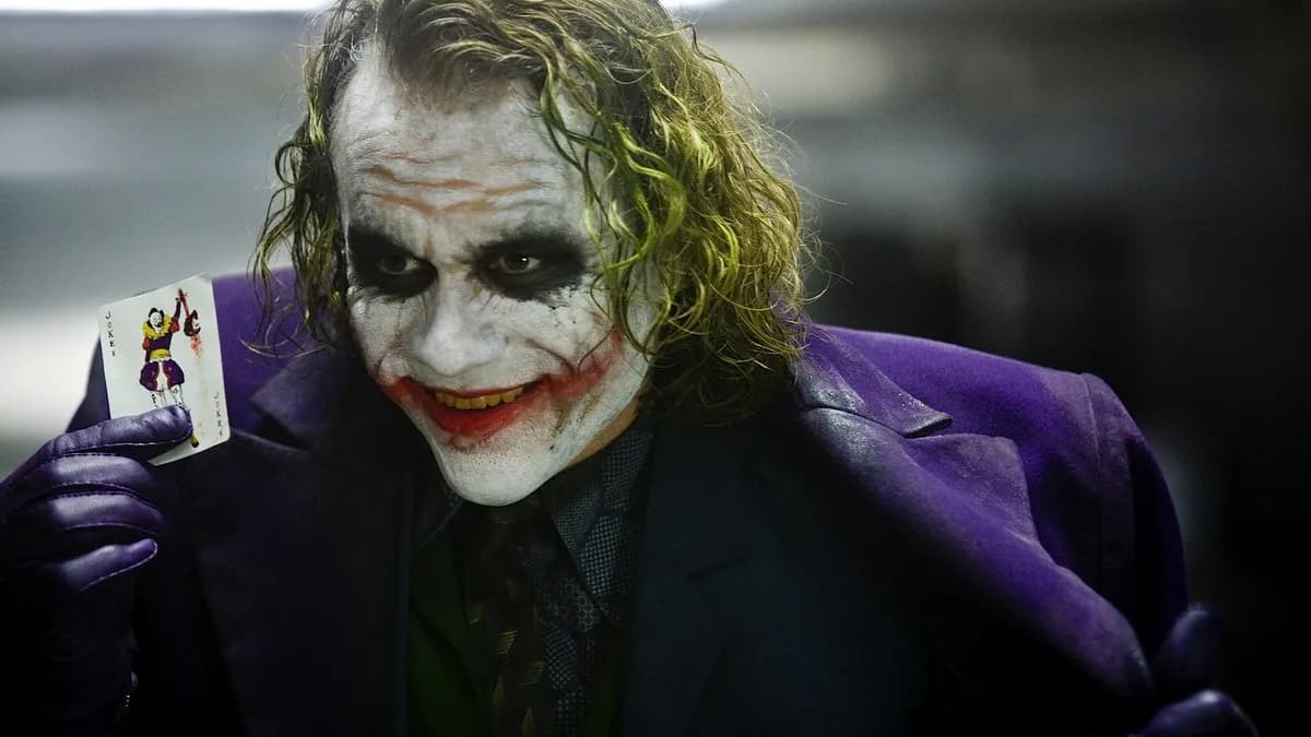 Kompletna lista filmów z Jokerem: od klasyki po nowoczesność