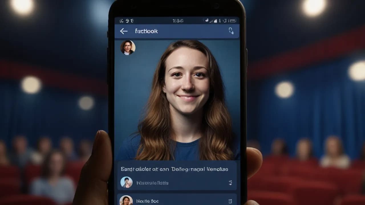 Marta Nieradkiewicz na Facebooku: Oficjalny profil aktorki