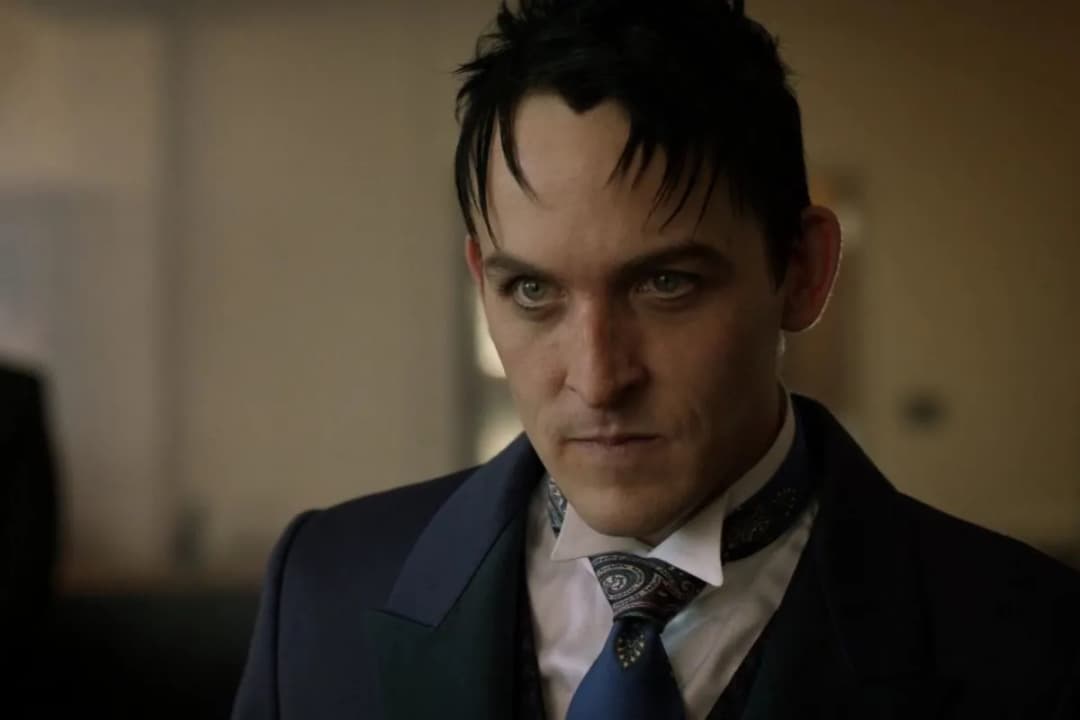 Pingwin w Gotham: Ewolucja Oswalda Cobblepota w Serialu