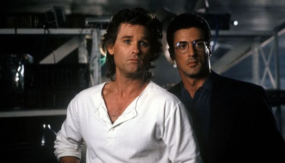 Sylvester Stallone w jakich filmach grał? Pełna lista jego najsłynniejszych ról