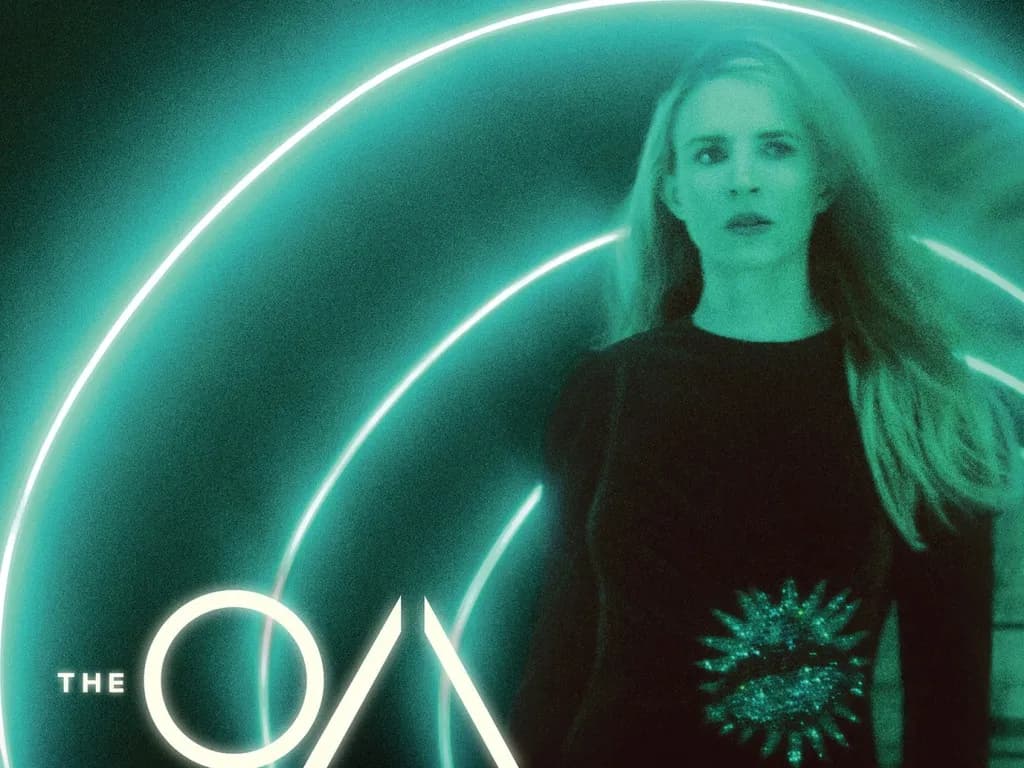 The OA - serial Netflix, który zaskoczy i zaczaruje widzów