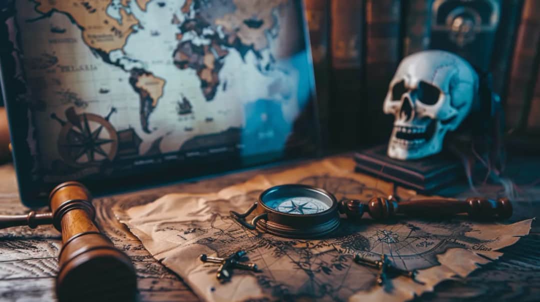 Piraci z Karaibów zemsta Salazara: Gdzie obejrzeć cały film?