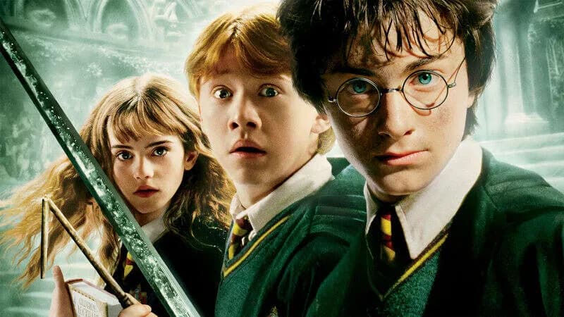 Dlaczego Harry Potter przeżył? Sekrety nieśmiertelności czarodzieja