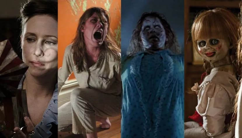 Przerażające horrory prawdziwe: historie, które zmrożą krew w żyłach